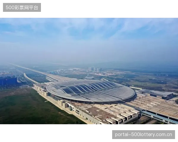 雄安新区体育中心项目前瞻：分布式位移传感器如何将钢网架健康数据接入城市信息模型（CIM）平台